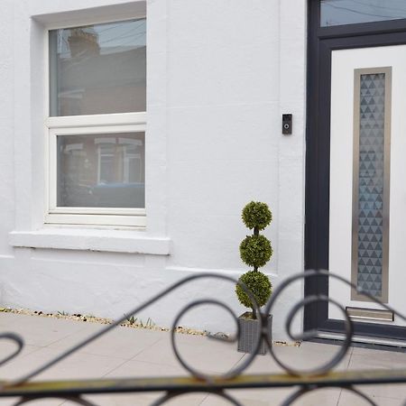 ליטלהמפטון Outstanding Modernised 3/4 Double Bedroomed House מראה חיצוני תמונה