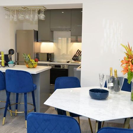 ליטלהמפטון Outstanding Modernised 3/4 Double Bedroomed House מראה חיצוני תמונה
