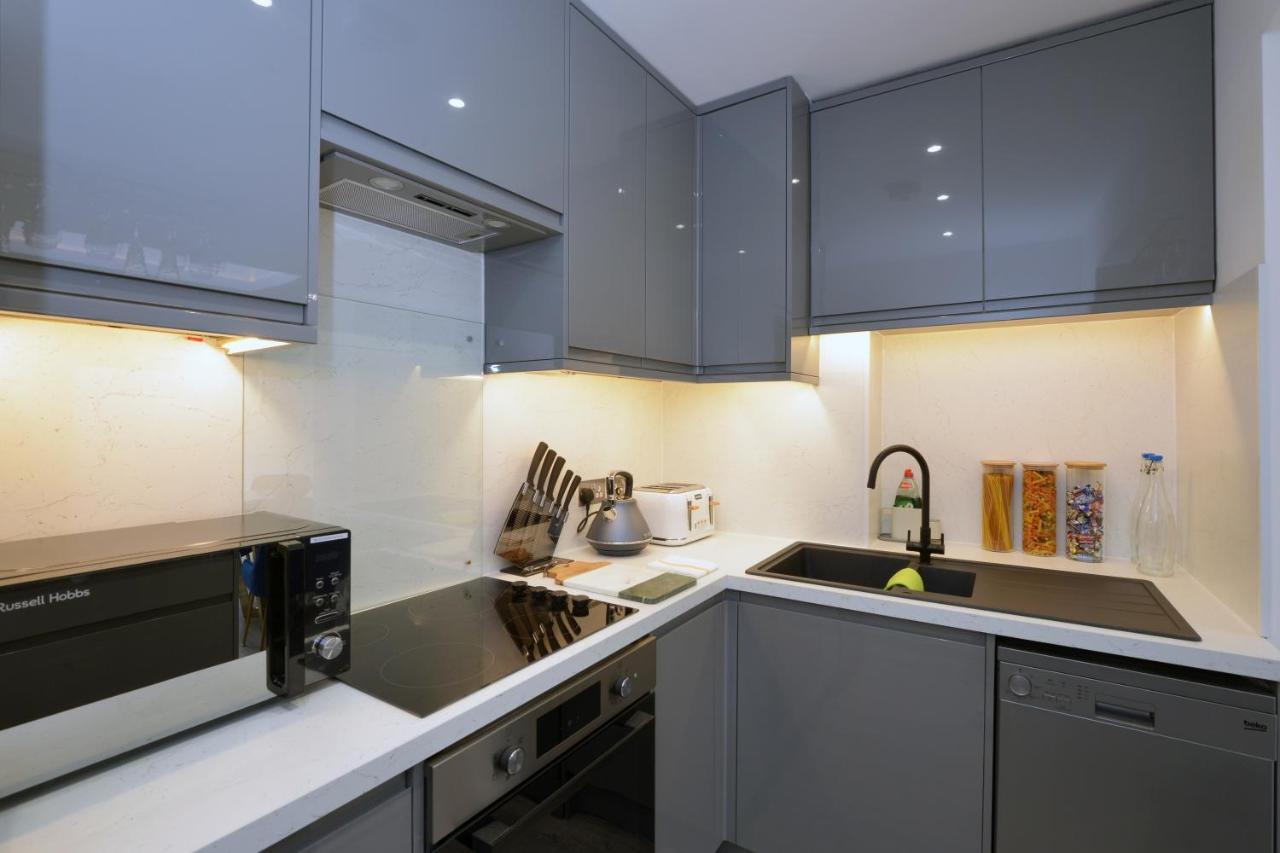 ליטלהמפטון Outstanding Modernised 3/4 Double Bedroomed House מראה חיצוני תמונה