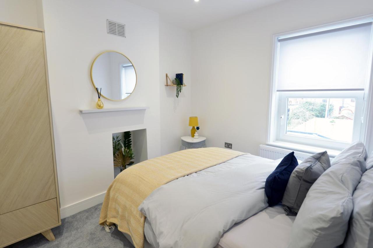 ליטלהמפטון Outstanding Modernised 3/4 Double Bedroomed House מראה חיצוני תמונה