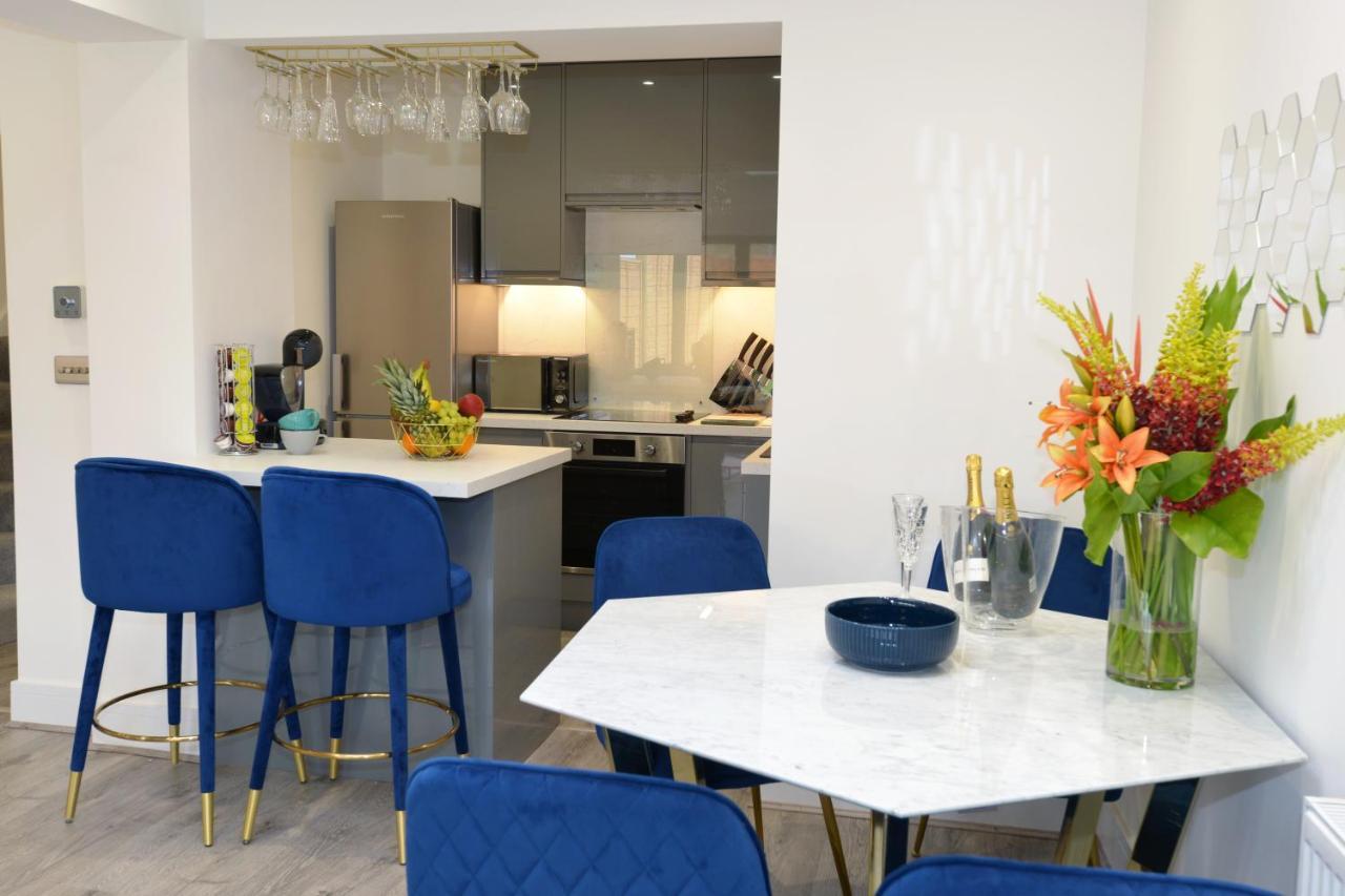 ליטלהמפטון Outstanding Modernised 3/4 Double Bedroomed House מראה חיצוני תמונה