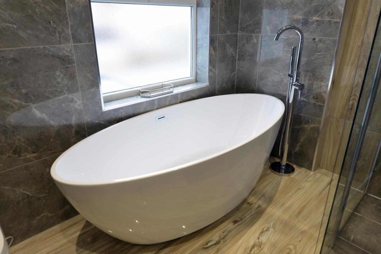 ליטלהמפטון Outstanding Modernised 3/4 Double Bedroomed House מראה חיצוני תמונה