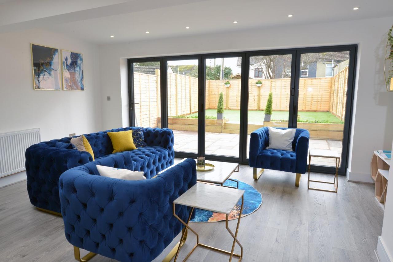 ליטלהמפטון Outstanding Modernised 3/4 Double Bedroomed House מראה חיצוני תמונה