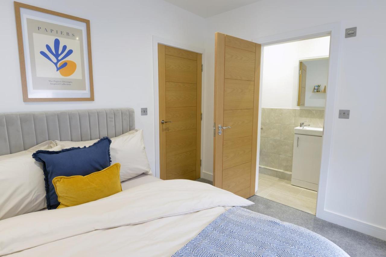 ליטלהמפטון Outstanding Modernised 3/4 Double Bedroomed House מראה חיצוני תמונה