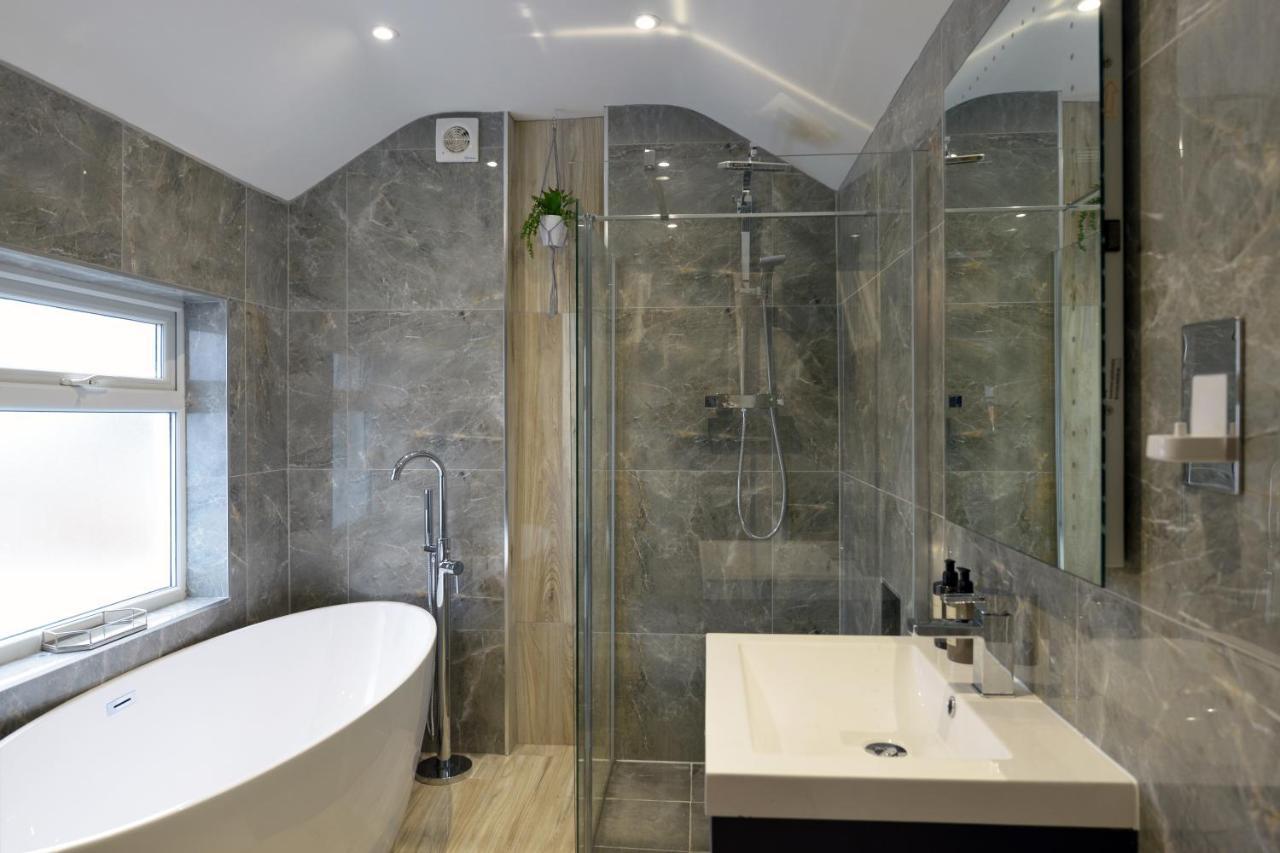 ליטלהמפטון Outstanding Modernised 3/4 Double Bedroomed House מראה חיצוני תמונה